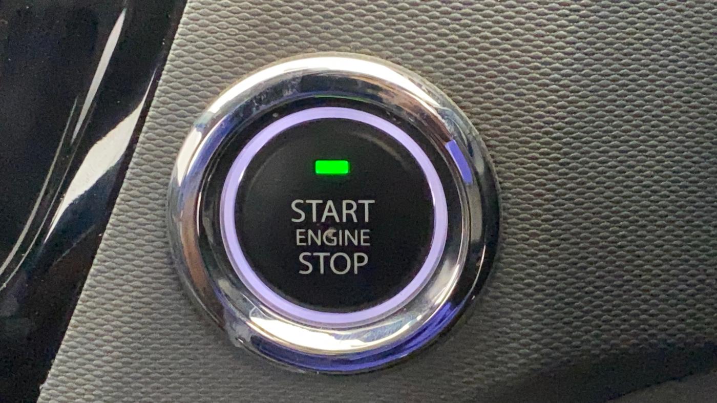 2021 Tata TIGOR XZ PLUS PETROL, CNG, Manual, 46,024 km, Keyless Start/ Stop Button
