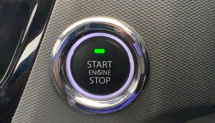 2021 Tata TIGOR XZ PLUS PETROL, CNG, Manual, 46,024 km, Keyless Start/ Stop Button