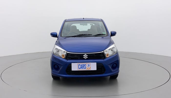 2018 Maruti Celerio ZXI AMT (O), Petrol, Automatic, 57,914 km, Front