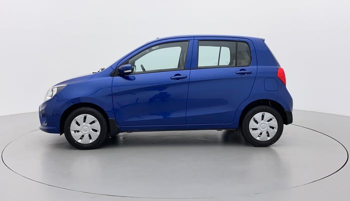 2018 Maruti Celerio ZXI AMT (O), Petrol, Automatic, 57,914 km, Left Side