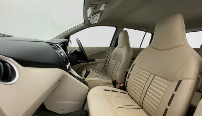 2018 Maruti Celerio ZXI AMT (O), Petrol, Automatic, 57,914 km, Right Side Front Door Cabin