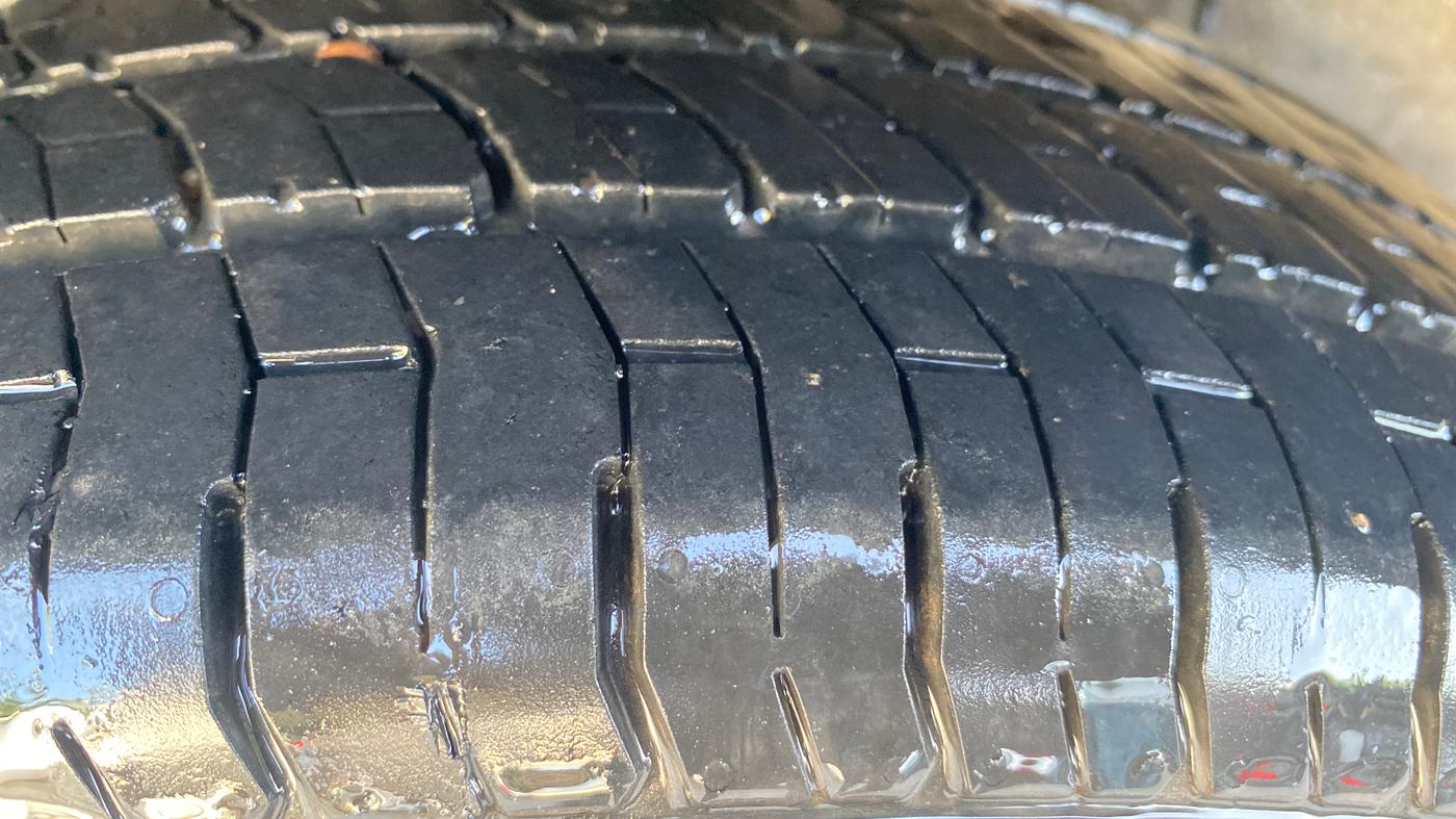 2019 Hyundai Elite i20 SPORTZ PLUS 1.2, Petrol, Manual, 72,646 km, Right Rear Tyre Tread