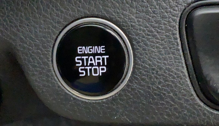 2019 KIA SELTOS HTK PLUS 1.5 PETROL, Petrol, Manual, 25,090 km, Keyless Start/ Stop Button