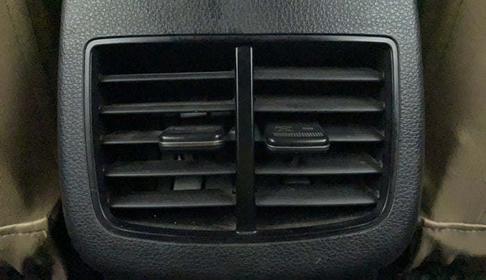 2019 KIA SELTOS HTK PLUS 1.5 PETROL, Petrol, Manual, 25,090 km, Rear AC Vents