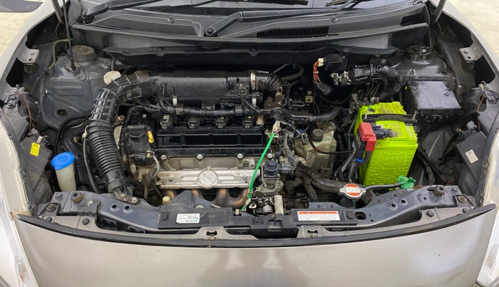 2020 Maruti Dzire ZXI AMT, Petrol, Automatic, 66,736 km, Engine View