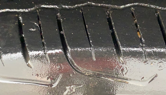 2024 Maruti FRONX DELTA PLUS 1.0 TURBO MT, Petrol, Manual, 24,849 km, Left Front Tyre Tread