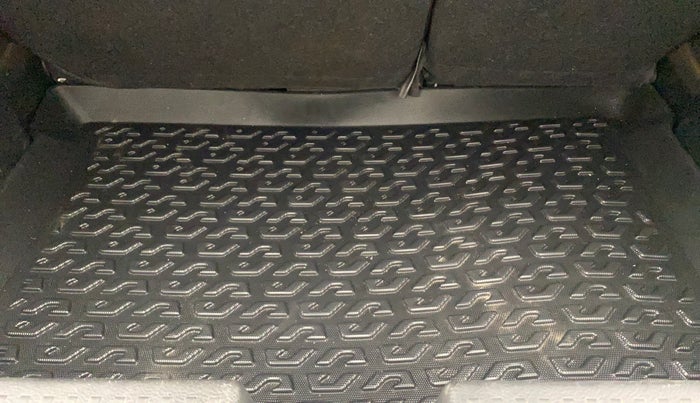 2024 Maruti FRONX DELTA PLUS 1.0 TURBO MT, Petrol, Manual, 24,849 km, Boot Inside