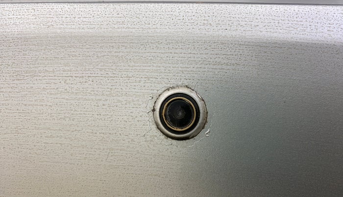 2017 Volkswagen Ameo COMFORTLINE 1.5L, Diesel, Manual, 68,636 km, Parking Camera