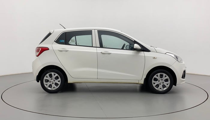 2014 Hyundai Grand i10 MAGNA 1.2 KAPPA VTVT, Petrol, Manual, 39,697 km, Right Side View