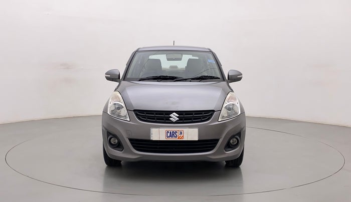 2013 Maruti Swift Dzire VXI, Petrol, Manual, 77,448 km, Front