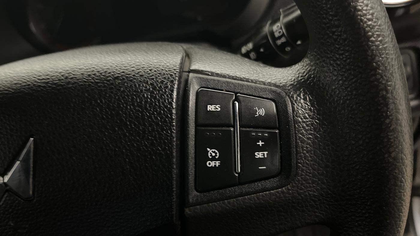 2023 Mahindra Thar LX D HT 2WD MT, Diesel, Manual, 38,280 km, Adaptive Cruise Control