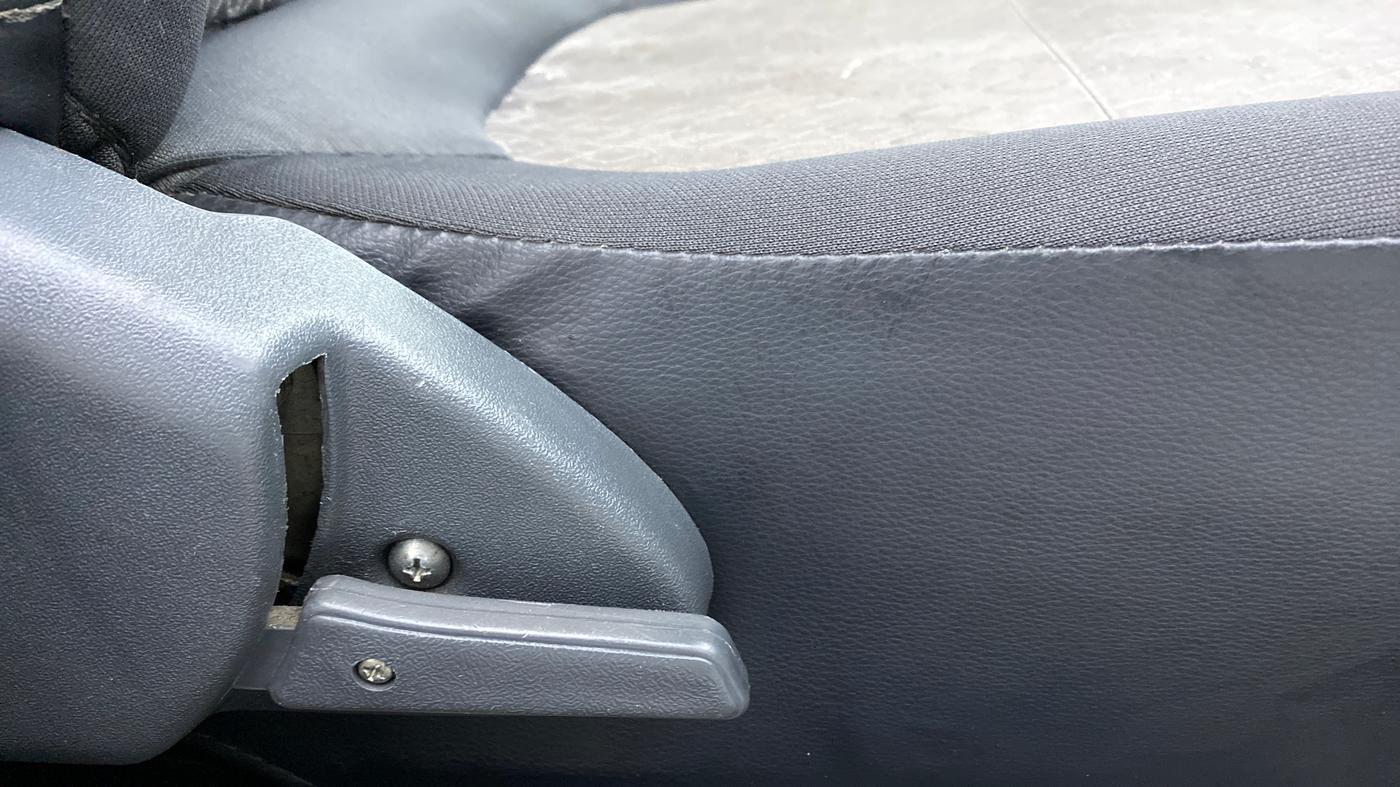2018 Maruti Alto 800 LXI, Petrol, Manual, 21,001 km, Driver Side Adjustment Panel