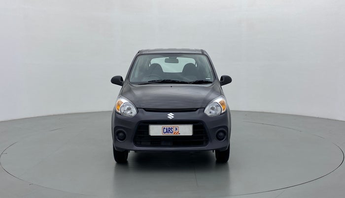 2018 Maruti Alto 800 LXI, Petrol, Manual, 21,001 km, Front