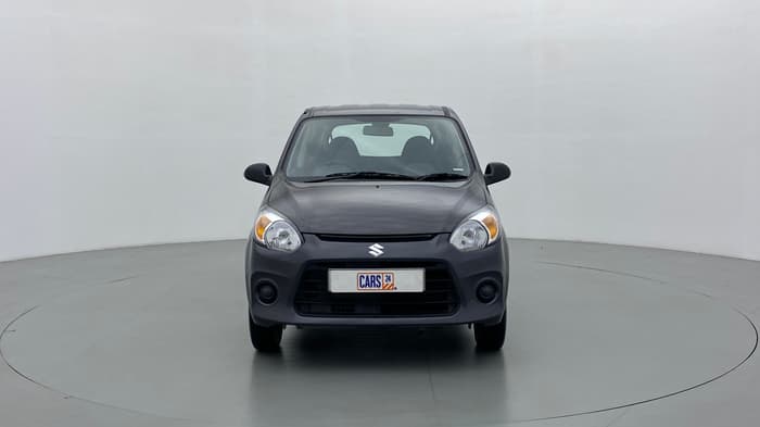 2018 Maruti Alto 800 LXI, Petrol, Manual, 21,001 km, Front