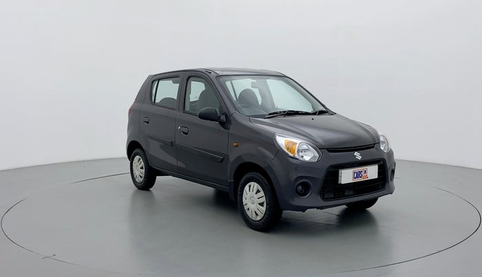 2018 Maruti Alto 800 LXI, Petrol, Manual, 21,001 km, Right Front Diagonal