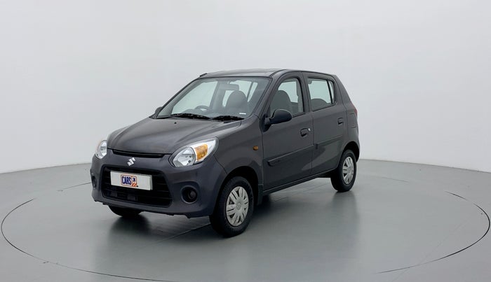 2018 Maruti Alto 800 LXI, Petrol, Manual, 21,001 km, Left Front Diagonal