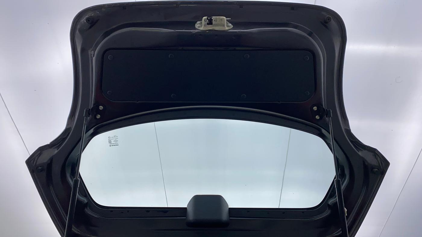 2018 Maruti Alto 800 LXI, Petrol, Manual, 21,001 km, Boot Door Open