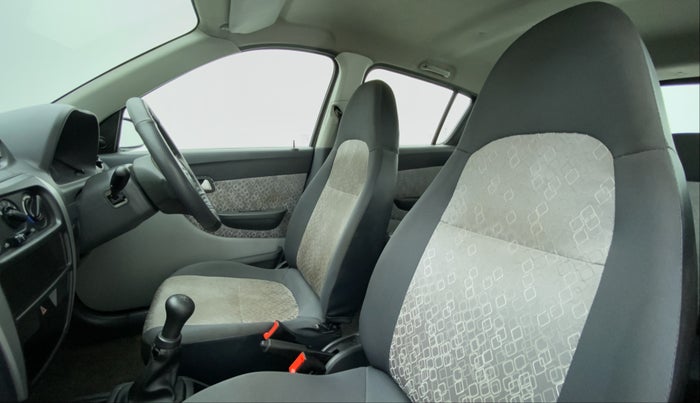 2018 Maruti Alto 800 LXI, Petrol, Manual, 21,001 km, Right Side Front Door Cabin