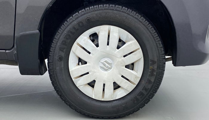 2018 Maruti Alto 800 LXI, Petrol, Manual, 21,001 km, Right Front Wheel