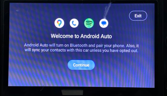 2019 Renault TRIBER RXZ, Petrol, Manual, 55,123 km, Apple CarPlay and Android Auto