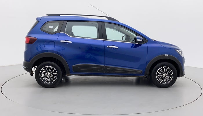 2019 Renault TRIBER RXZ, Petrol, Manual, 55,123 km, Right Side View