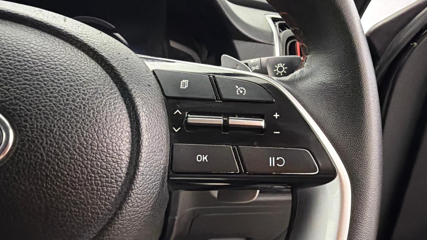 2022 Hyundai Creta SX (O) 1.4 TURBO DCT, Petrol, Automatic, 51,444 km, Adaptive Cruise Control