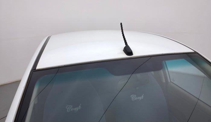 2011 Hyundai i10 MAGNA 1.2, Petrol, Manual, 85,377 km, Roof