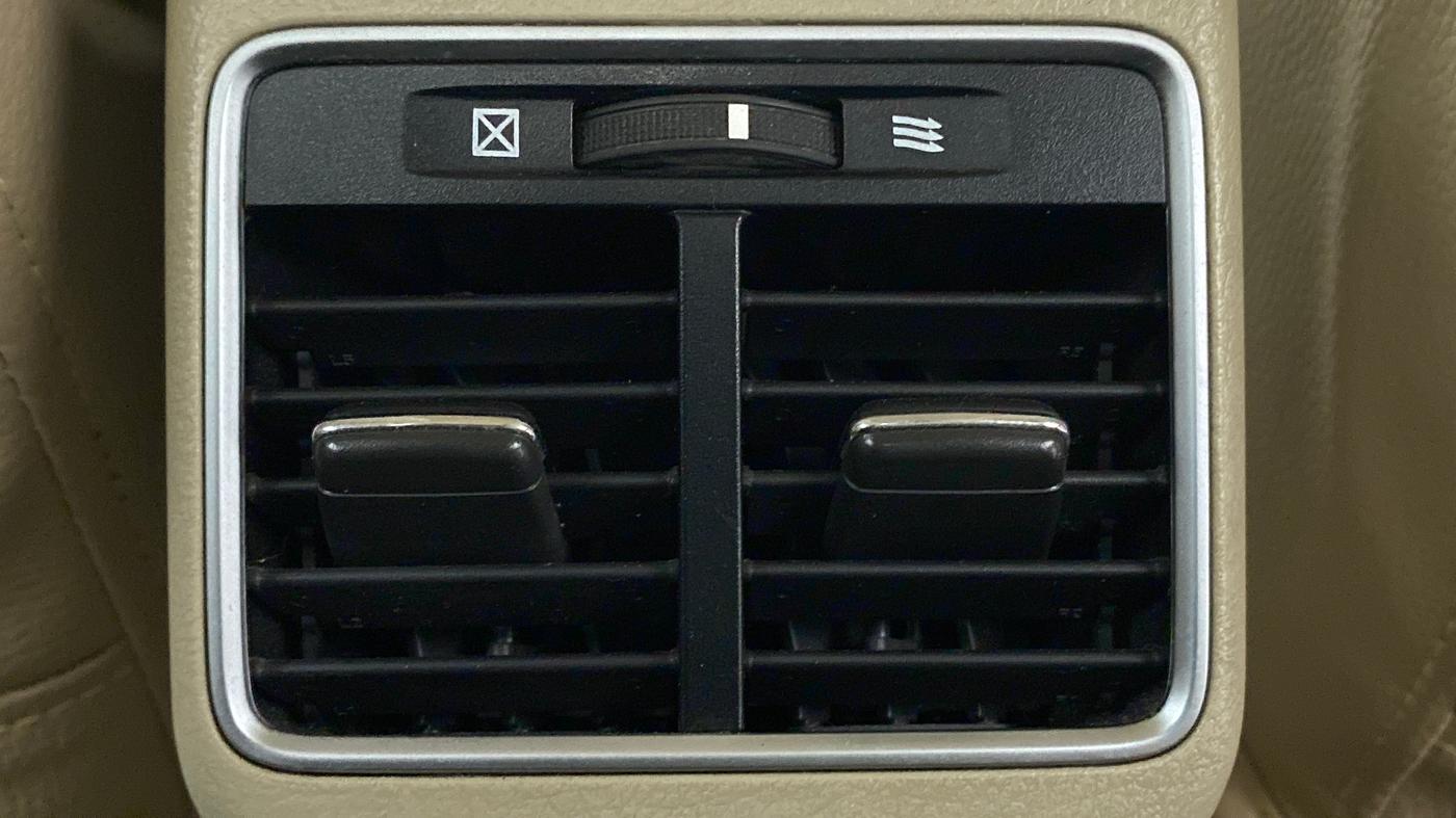 2018 Maruti Ciaz ZETA 1.4 VVT, Petrol, Manual, 37,972 km, Rear Ac