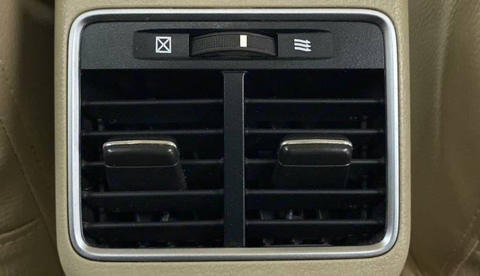 2018 Maruti Ciaz ZETA 1.4 VVT, Petrol, Manual, 37,972 km, Rear Ac