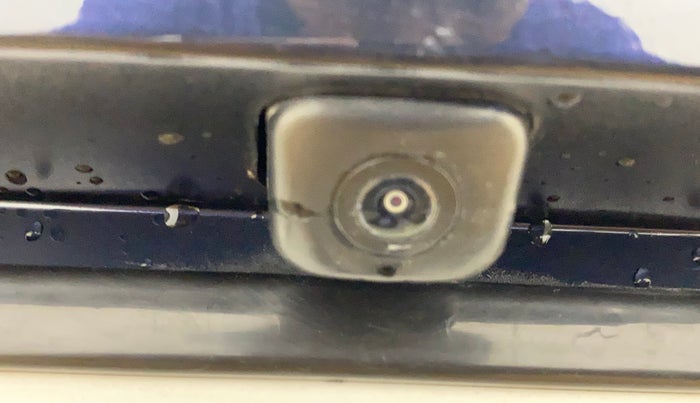 2021 Hyundai NEW I20 SPORTZ 1.2 MT, Petrol, Manual, 13,513 km, Parking Camera