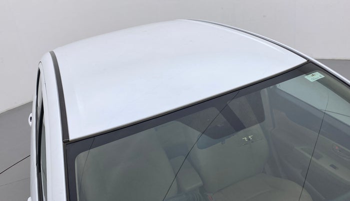 2016 Maruti Ciaz VXI PLUS, CNG, Manual, 65,333 km, Roof