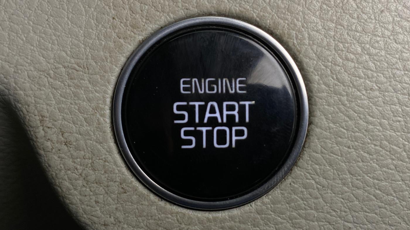 2019 KIA SELTOS GTX PLUS DCT 1.4 PETROL, Petrol, Automatic, 1,13,144 km, Keyless Start/ Stop Button