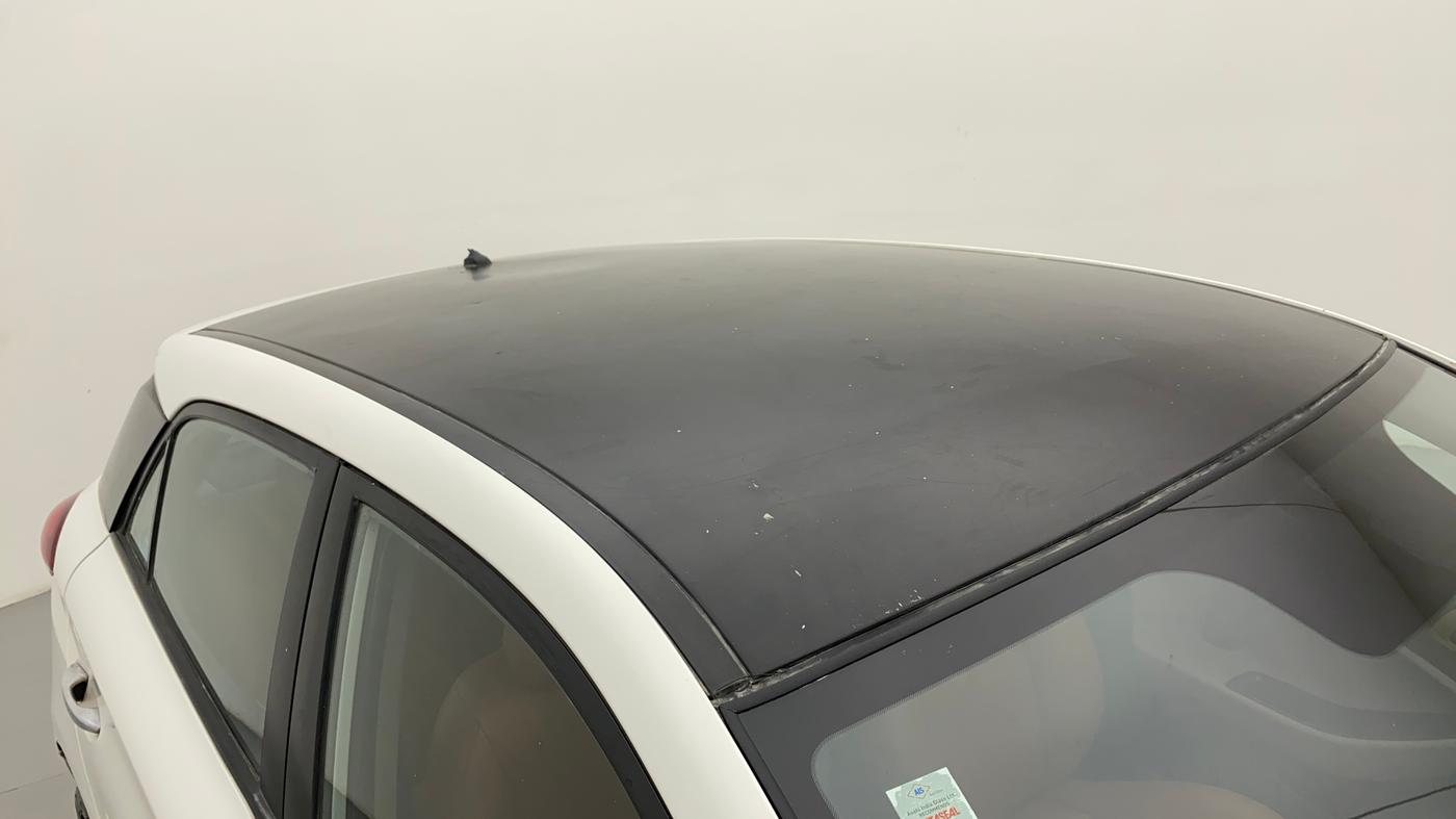 2015 Hyundai Elite i20 ASTA 1.2, Petrol, Manual, 80,101 km, Roof