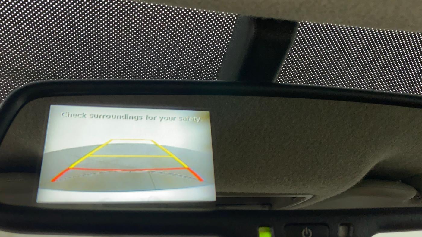 2015 Hyundai Elite i20 ASTA 1.2, Petrol, Manual, 80,101 km, IRVM Reverse Camera
