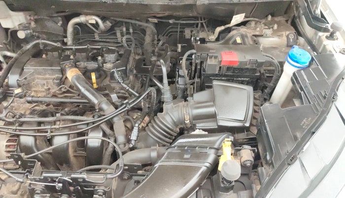 2021 Ford Ecosport TITANIUM 1.5L PETROL, Petrol, Manual, 38,272 km, Engine View - Left