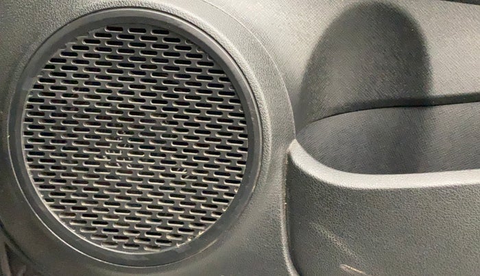 2018 Honda BR-V 1.5L I-VTEC V CVT, Petrol, Automatic, 61,138 km, Speaker