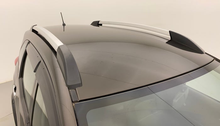 2018 Honda BR-V 1.5L I-VTEC V CVT, Petrol, Automatic, 61,138 km, Roof