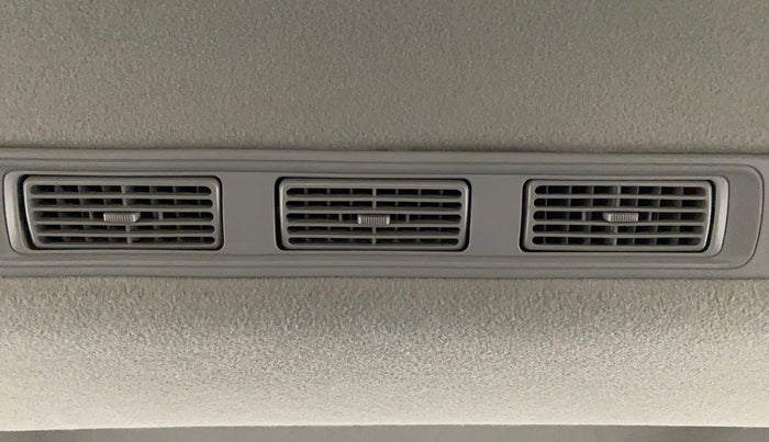 2018 Honda BR-V 1.5L I-VTEC V CVT, Petrol, Automatic, 61,138 km, Rear AC Vents