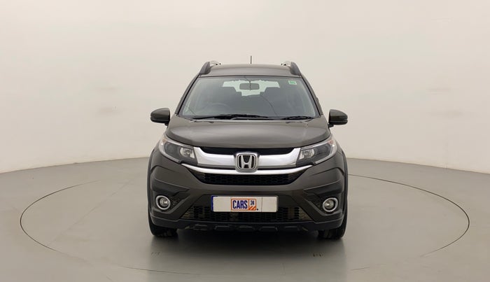 2018 Honda BR-V 1.5L I-VTEC V CVT, Petrol, Automatic, 61,138 km, Front