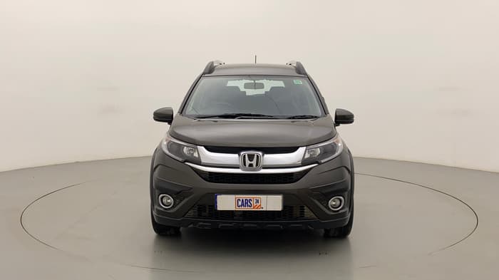 2018 Honda BR-V 1.5L I-VTEC V CVT, Petrol, Automatic, 61,138 km, Front