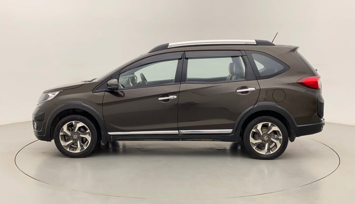 2018 Honda BR-V 1.5L I-VTEC V CVT, Petrol, Automatic, 61,138 km, Left Side