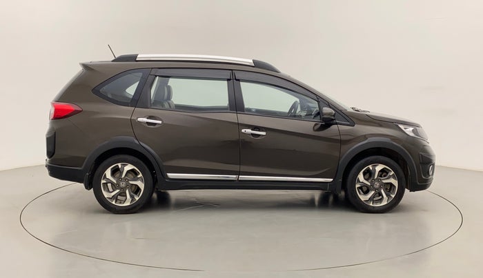 2018 Honda BR-V 1.5L I-VTEC V CVT, Petrol, Automatic, 61,138 km, Right Side View