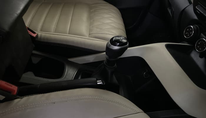 2021 Nissan MAGNITE XE, Petrol, Manual, 63,682 km, Gear Lever