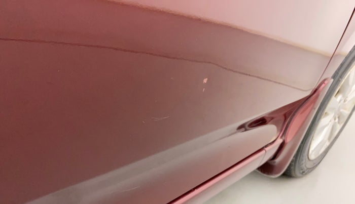 2012 Honda City 1.5L I-VTEC V MT, Petrol, Manual, 65,973 km, Driver-side door - Slightly dented