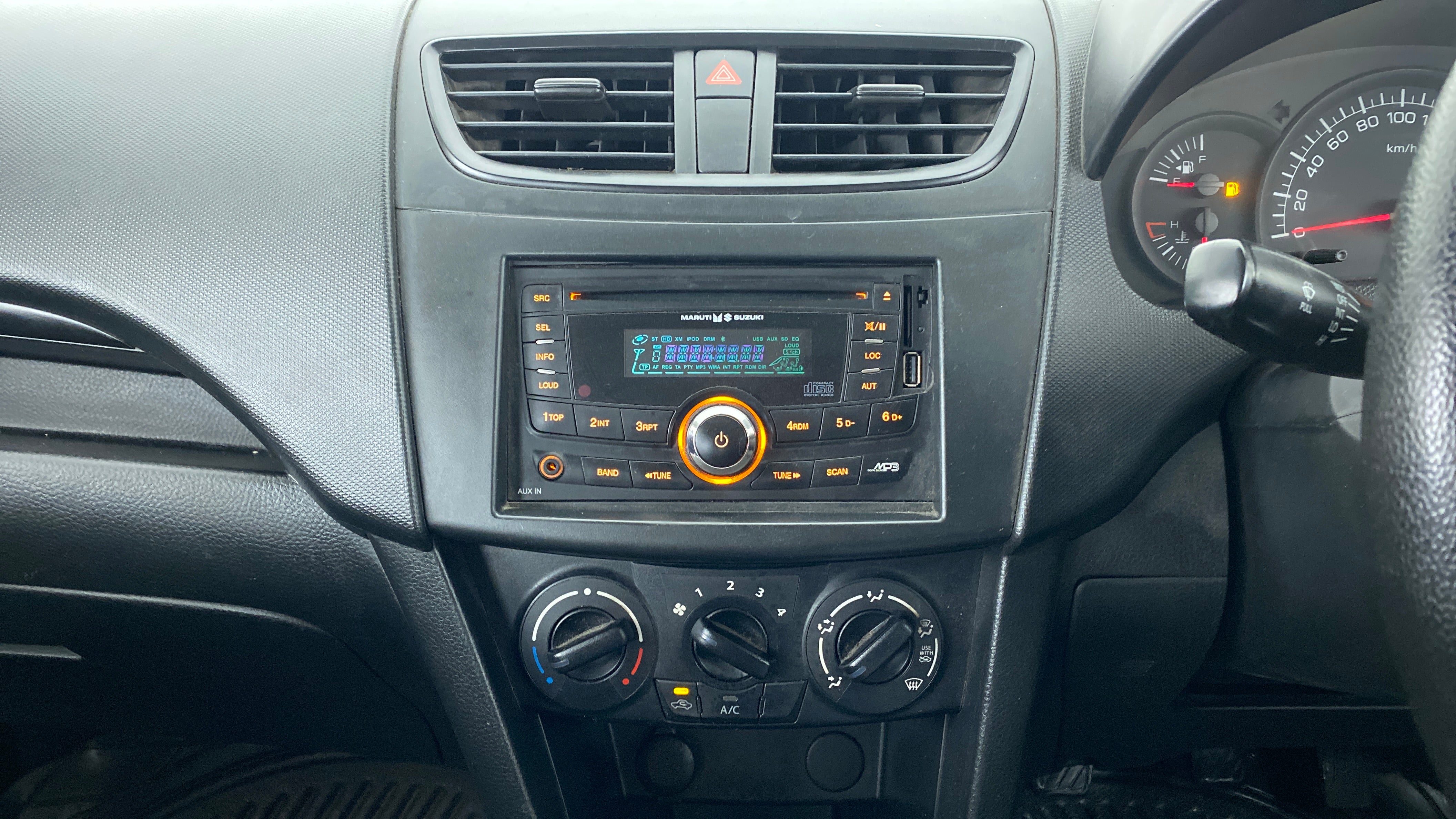 Features