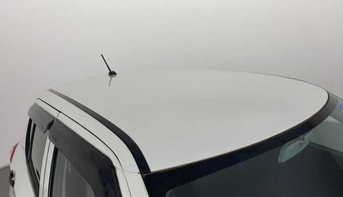 2012 Maruti Swift LXI D, Petrol, Manual, 85,032 km, Roof