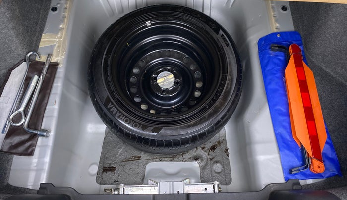 2017 Honda City V MT DIESEL, Diesel, Manual, 50,578 km, Spare Tyre