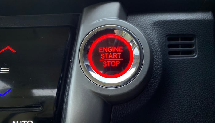 2017 Honda City V MT DIESEL, Diesel, Manual, 50,578 km, Keyless Start/ Stop Button