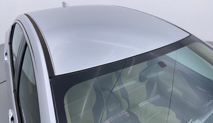 2017 Honda City V MT DIESEL, Diesel, Manual, 50,578 km, Roof