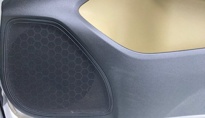 2017 Honda City V MT DIESEL, Diesel, Manual, 50,578 km, Speaker